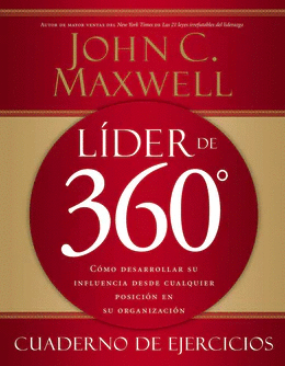 LIDER 360 GRADOS CUADERNO DE EJERCICIOS