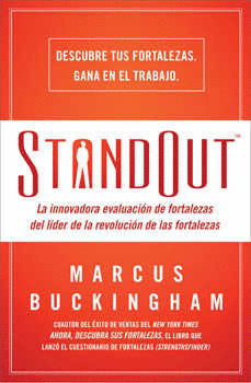 STANDOUT