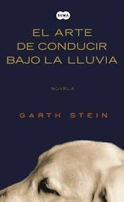 ARTE DE CONDUCIR BAJO LA LLUVIA
