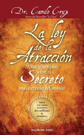 LEY DE LA ATRACCION