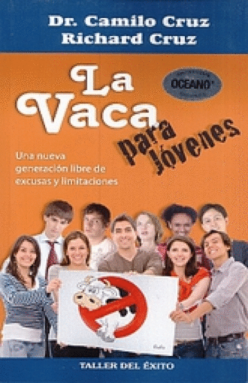 VACA PARA JOVENES LA