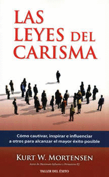 LEYES DEL CARISMA LAS