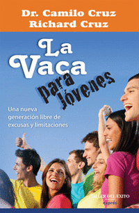 VACA PARA JOVENES LA (BOLSILLO)