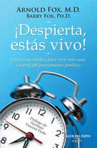 DESPIERTA ESTAS VIVO