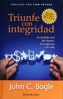 TRIUNFE CON INTEGRIDAD