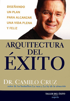 ARQUITECTURA DEL EXITO (BOLSILLO)