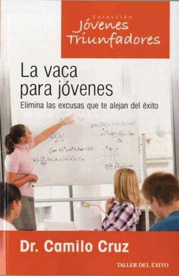 VACA PARA JOVENES LA