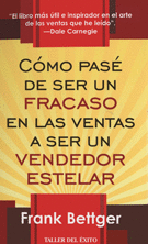 COMO PASE DE SER UN FRACASO EN LAS VENTAS A SER UN VENDEDOR ESTELAR