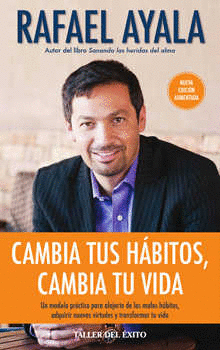 CAMBIA TUS HABITOS CAMBIA TU VIDA