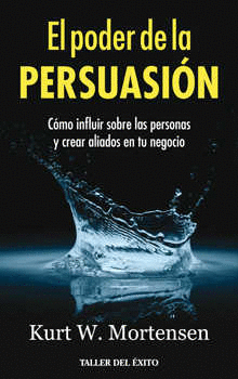 PODER DE LA PERSUASION