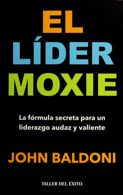 LIDER MOXIE EL