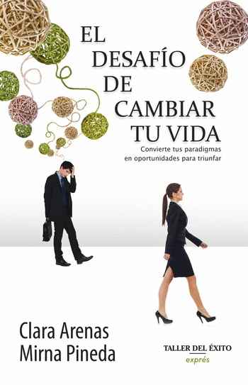 DESAFIO DE CAMBIAR TU VIDA EL