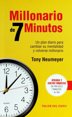 MILLONARIO DE 7 MINUTOS