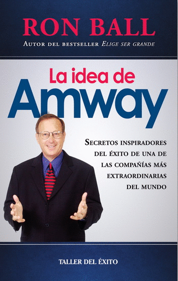 IDEA DE AMWAY LA