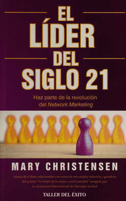 LIDER DEL SIGLO 21 EL