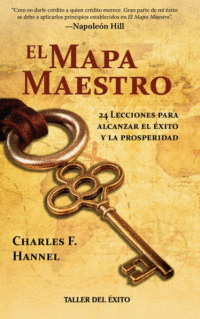 MAPA MAESTRO EL