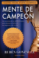 MENTE DE CAMPEON