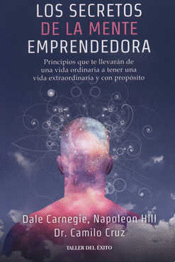 SECRETOS DE LA MENTE EMPRENDEDORA LOS