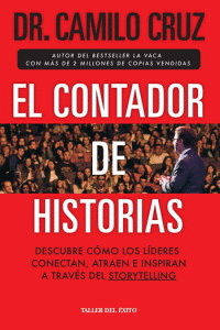 CONTADOR DE HISTORIAS EL