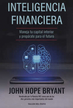 INTELIGENCIA FINANCIERA