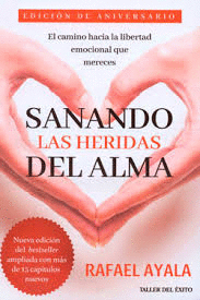 SANANDO LAS HERIDAS DEL ALMA