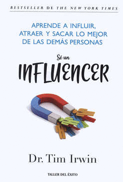 SE UN INFLUENCER APRENDE A INFLUIR