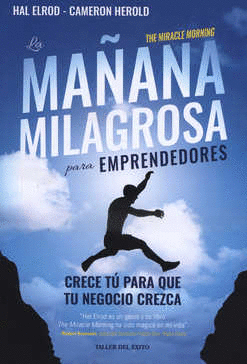 MAANA MILAGROSA PARA EMPRENDEDORES