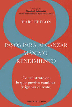 8 PASOS PARA ALCANZAR MAXIMO RENDIMIENTO