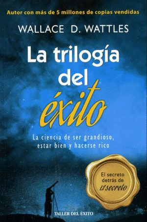 TRILOGIA DEL EXITO LA