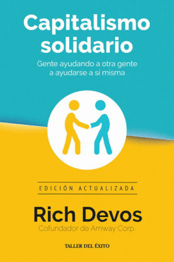 CAPITALISMO SOLIDARIO