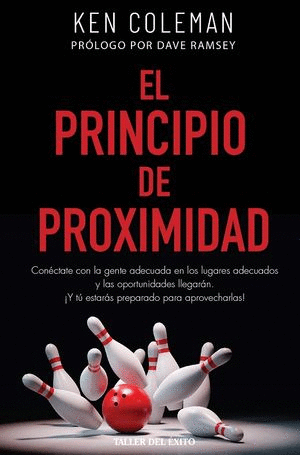 PRINCIPIO DE PROXIMIDAD