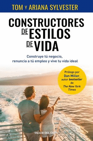 CONSTRUCTORES DE ESTILOS DE VIDA