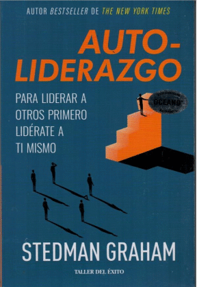 AUTO LIDERAZGO