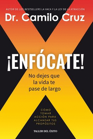 ENFOCATE