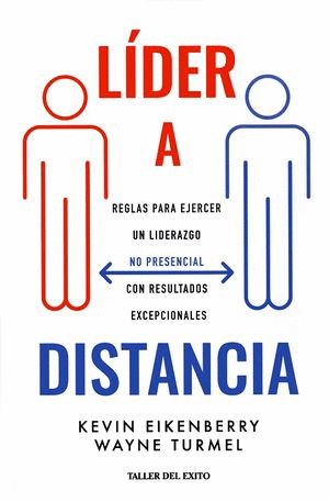 LIDER A DISTANCIA