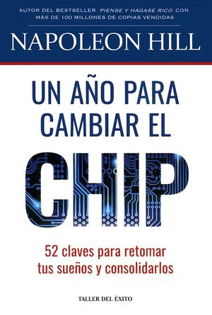 UN AO PARA CAMBIAR EL CHIP