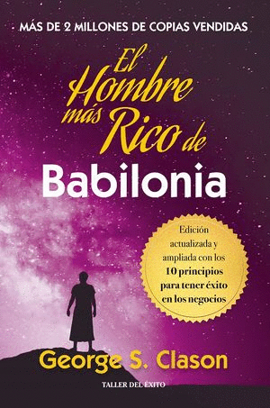 HOMBRE MAS RICO DE BABILONIA EL