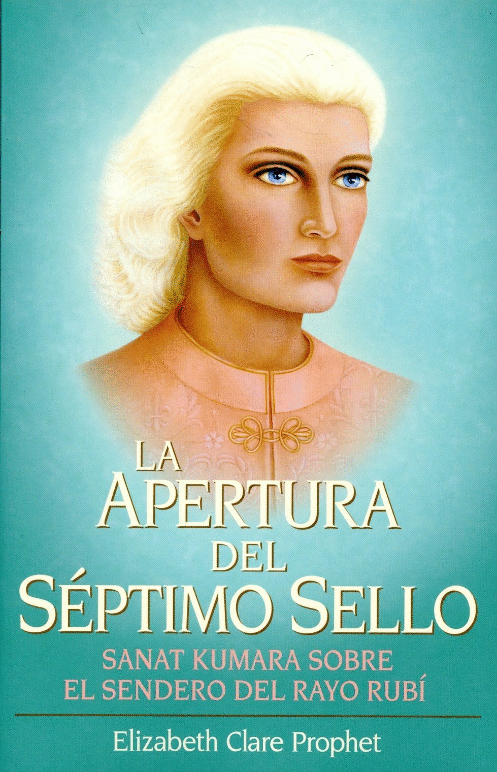 APERTURA DEL ULTIMO SELLO