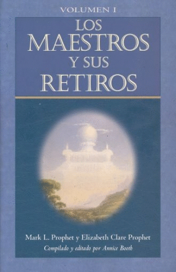 MAESTROS Y SUS RETIROS LOS VOLUMEN 1
