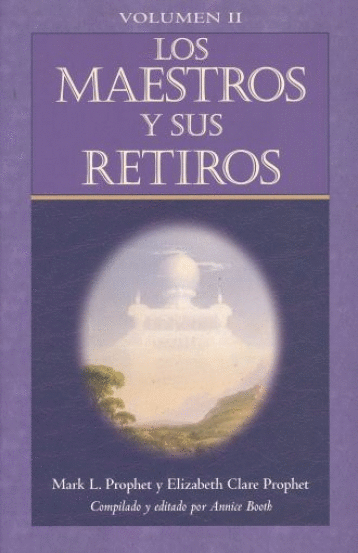 MAESTRO Y SUS RETIROS EL VOLUMEN 2