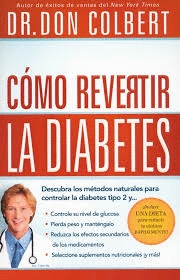 COMO REVERTIR LA DIABETES