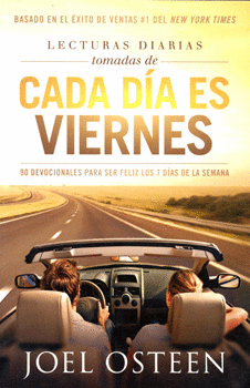 LECTURAS DIARIAS TOMADAS DE CADA DIA ES VIERNES