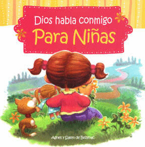 DIOS HABLA CONMIGO PARA NI�AS