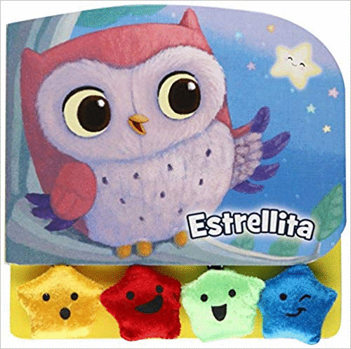 ESTRELLITA (PASTA DURA) (CON TEXTURA)