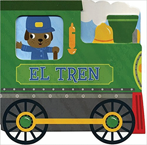 TREN EL (CARTON)