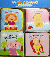 DIA DEL BEBE EL ESTUCHE DE REGALO