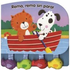 REMA REMA SIN PARAR (PASTA DURA CON TEXTURA)