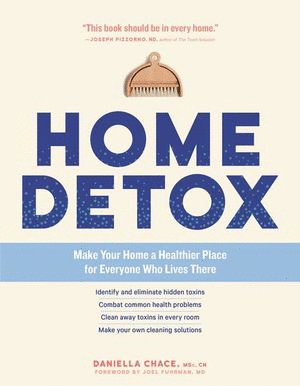 HOME DETOX (INGLES)
