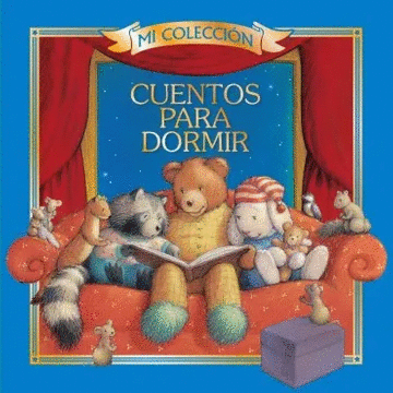 CUENTOS PARA DORMIR