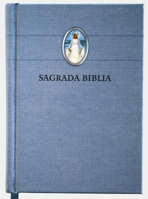 BIBLIA CATOLICA EN ESPAOL COLOR (PASTA DURA)